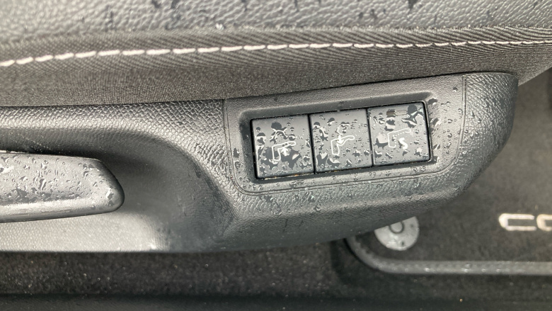 Vauxhall Corsa 1.2 Turbo 130 Ultimate 5dr Auto Petrol Hatchback